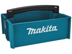 Makita Gereedschapskist open 143X295MM
