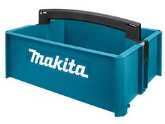 Makita Gereedschapskist open 143X295MM