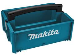 Makita Gereedschapskist open 143X295MM