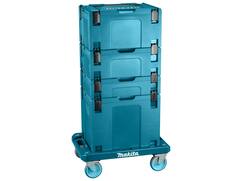 Makita Trolley t.b.v. M-Box 100KG