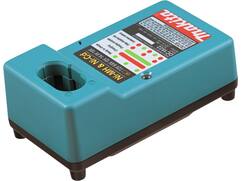 MAKITA Accu lader DC1822 7.2-18V