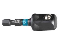 Makita Dopadapter impact 1/4X1/2