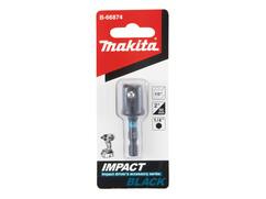 Makita Dopadapter impact 1/4X1/2