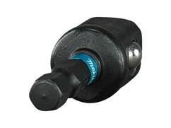 Makita Dopadapter impact 1/4X1/2