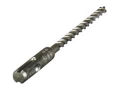 MAKITA Hamerboor SDS-plus 4-snijder P4S 6X165MM