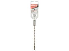MAKITA Hamerboor SDS-plus 4-snijder P4S 6X165MM