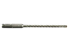 MAKITA Hamerboor SDS-plus 4-snijder P4S 6X165MM