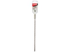 MAKITA Hamerboor SDS-plus 4-snijder P4S 6X265MM