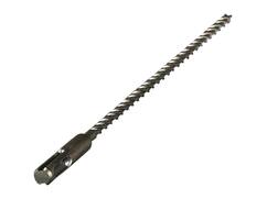 MAKITA Hamerboor SDS-plus 4-snijder P4S 6X265MM