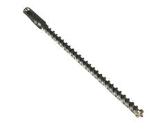 MAKITA Hamerboor SDS-plus 4-snijder P4S 8X315MM