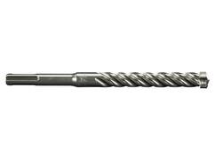 MAKITA Hamerboor SDS-plus 4-snijder P4S 14X165MM