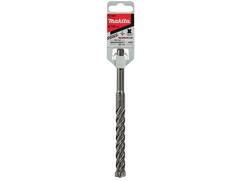 MAKITA Hamerboor SDS-plus 4-snijder P4S 14X165MM