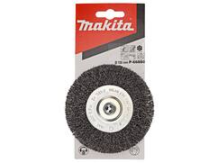 Makita Vlakborstel 1/4''X100M
