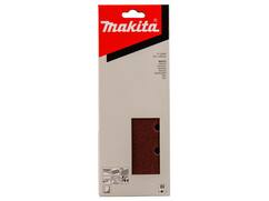 MAKITA Schuurvel rechthoek K80 93X185MM