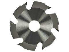 MAKITA Lamellenfrees hardmetaal B-20644 HM 100X4,0