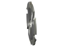MAKITA Lamellenfrees hardmetaal B-20644 HM 100X4,0