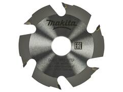 MAKITA Lamellenfrees hardmetaal B-20644 HM 100X4,0
