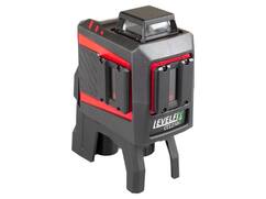 LEVELFIX Kruislijnlaser groen CCL210G met statief