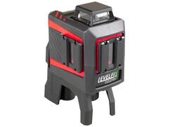LEVELFIX Kruislijnlaser groen CCL210G met statief