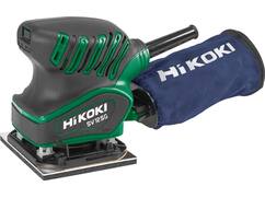 HIKOKI Vlakschuurmachine SV12SGWBZ 200W 110X100MM 230V