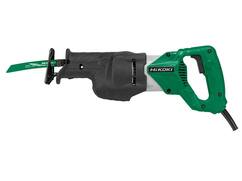 HiKOKI Reciprozaagmachine CR13V2WSZ 1010W 230V