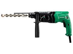 HiKOKI Boorhamer DH24PG2WSZ 730W 230V
