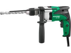 HiKOKI Klopboorschroefmachine DV16VWUZ 590W 230V