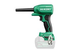 HIKOKI Luchtpistool accu body in doos RA18DAW4Z 18V