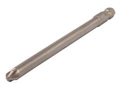MAKITA Schroefbit PZ2 1/4''X141