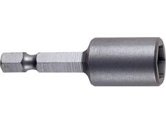 Makita Dopsleutel 1/4''3/8