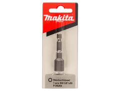 Makita Dopsleutel 1/4''3/8