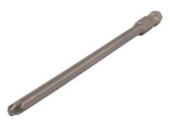 MAKITA Schroefbit PZ2 157X5MM