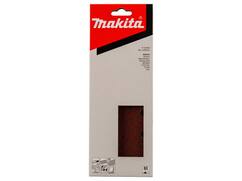 MAKITA Schuurvel rechthoek K80 93X230MM