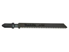MAKITA Decoupeerzaagblad HOUT 63MM