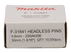 Makita Pin 30mm geg. F-31841