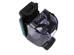 Makita Stofbox met HEPA fijnstoffilter TBV div. stofafzuigingen