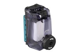 Makita Stofbox met HEPA fijnstoffilter TBV div. stofafzuigingen