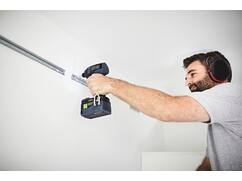 FESTOOL Accu slagschroevendraaier in systainer TID 18-Basic 18V