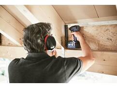 FESTOOL Accu slagschroevendraaier in systainer TID 18-Basic 18V