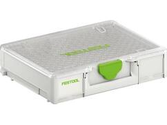 Festool Systainer organizer 396X286X89