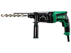 Hikoki Boor breekhamer DH26PC2WSZ 830W 230V