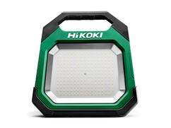 HIKOKI Bouwlamp accu body in doos UB18DDW4Z 18V