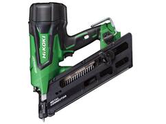 Hikoki spijkerapparaat accu body in HSC NR3665DAW6Z
