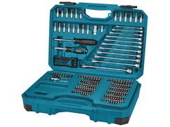 Makita Handgereedschapset 221-delig