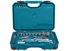 Makita Handgereedschapset 221-delig