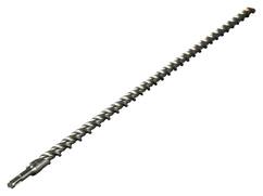 Makita Hamerboor SDS-plus 2-snijder P2S 18X1000MM