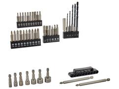 Makita Boor-/schroefbitset 42-delig