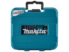 Makita Boor-/schroefbitset 42-delig