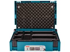 Makita SDS boren,-beitelset 17-delig