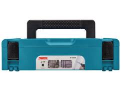 Makita SDS boren,-beitelset 17-delig